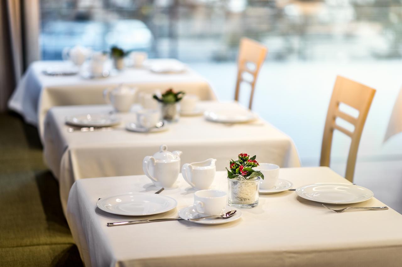 Garni Larix Hotel Colfosco Luaran gambar